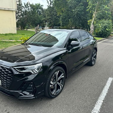 🚘✨ AUDI Q3 SPORTBACK S line 45 TFSI 2022 / Circulación 2023 ✨🚘 - 2/6