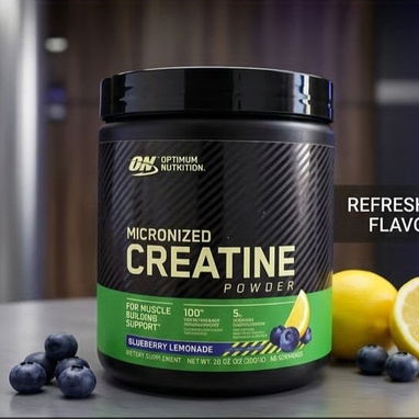 🔥 ¡CREATINA OPTIMUM NUTRITION DISPONIBLE! 🔥 - Img 123755484