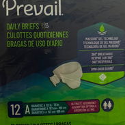 Culeros para adultos talla XXL tipo Blumer.. vedado - Img 56937801