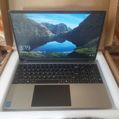 💻 Laptop SGIN (✨️NUEVA EN CAJA 📦) - 4/7