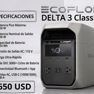 Ecoflow Delta 3 classic - Img 57348295