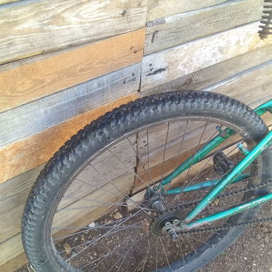 Bicicleta 🚳 - Img 124047539