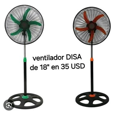 Ventiladores - Img 125361192