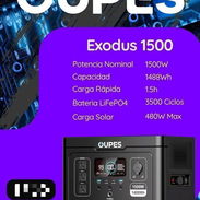 Ecoflow 750 usd - Img 54877172
