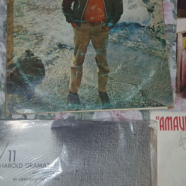Discos de Vinilo LP - 5/7