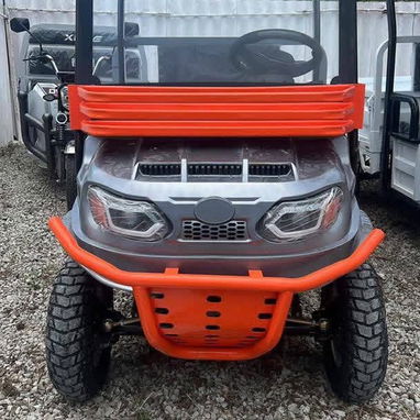 😎OFERTA ESPECIAL 🛺 CUATRICICLO ELÉCTRICO 🛺‎🚚𝙈𝙀𝙉𝙎𝘼𝙅𝙀𝙍Í𝘼 𝙄𝙉𝘾𝙇𝙐𝙄𝘿𝘼 - 3/6