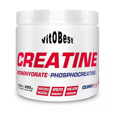 Creatinas y otros suplementos nutricionales - Img 118690951