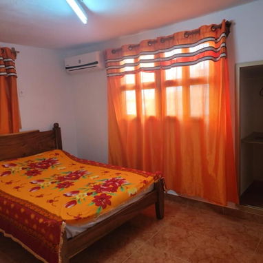 ♦️🌊 OFERTA!!! Casa Leyanis en renta, 3 habitaciones, Bocaciega - Img 108089864