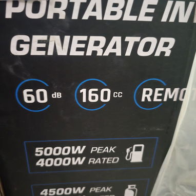 !!Planta de gas y petroleo Nueva -- Ideal para viviendas con gas de la calle - 2/10