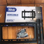 Soporte de TV para Televisor de 32" 42" 50" - Img 56292718
