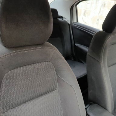 Peugeot 301 del 2018 automático 6 velocidades - 4/6