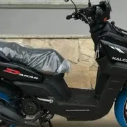 🏍️Moto automática NUEVA en venta. - Img 55932018