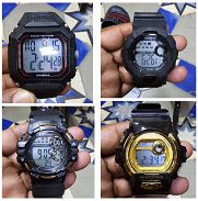 Relojes digitales varios modelos al pv 53152736, 55815163 o WhatsApp - Img 45838427
