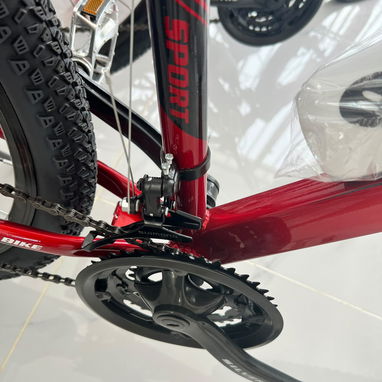 Bicicletas 26 NUEVAS - 4/5
