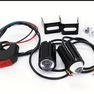 Lupas de moto nuevas!!!! - Img 54180382