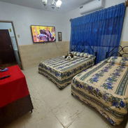 Casa en la playa Varadero. Alquiler de casa en Varadero. Capacidad para 12 personas incluyendo niños 🦋 - Img 55697192