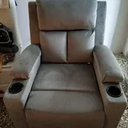 Butaca reclinable - Img 55318584