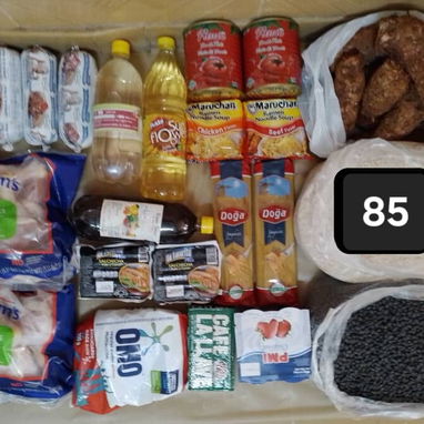 Combos de comida - 2/10