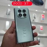 Poco X7 de 8 GB RAM con 256 GB - Img 54880729