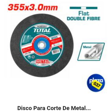 DISCO PARA PULIDORA - Img 86123290