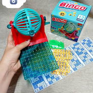 Juego de bingo - Img 55875820