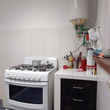 Renta de apartamento en el vedado - Img 122465187