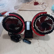 Venta de ventilador para Auto. - Img 55697410