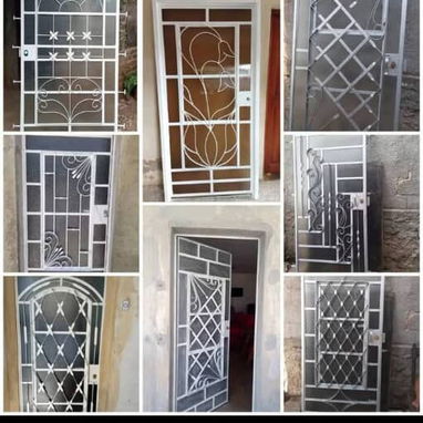 Todo en puertas y ventanas de cristal - Img 114971960