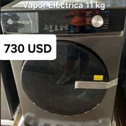 Lavadora Secadora a Vapor EKO 11 Kg - Img 54511361