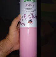 Se venden Gases refrigerantes. - Img 49939886