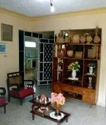 Se vende Residencia Familiar en Holguín - Img 54225256