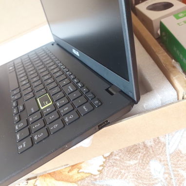 💻 Laptop Asus E510 - Img 125667723