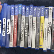 Lote juegos para revendedores-compradores - Img 56535620
