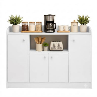 Mueble de Cocina Organizador ( 4 modelos ) - 4/4