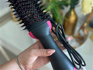 Cepillo electrico para el cabello - Img 65932914