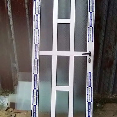 Carpintería de aluminio - 7/10