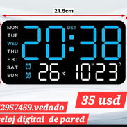 52957459 lamparas de techo BOMBILLOS INCLUIDOS  lampara tipo plafon 18w----8 usd timbre inalambrico--10usd juego de cubi - Img 55941187