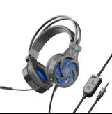 Auriculares Gamer para ordenador SY855 (Cable) - Img 50709231