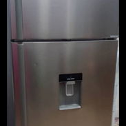 Refrigerador RCA grande 2puertas c dispensador 17 pies 380 usd o cup.Haier grande 60 mil cup - Img 53025354