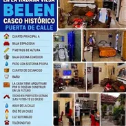 QUIERES UNA CASA EN LA HABANA CON PUERTA CALLE Y QUE TENGA TODO LO BÁSICO¡¡¡ AQUÍ ESTÁ!!! - Img 57546838