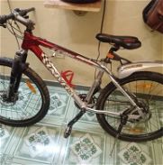 Bicicleta 26 como nueva - Img 46088040