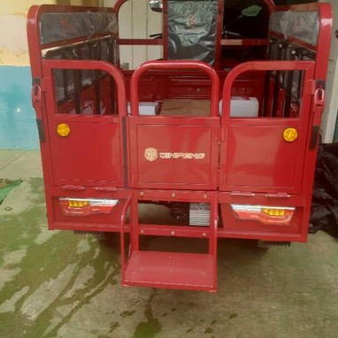 Triciclo en venta llamar52570433 híbrido con extensor de rango - 2/7