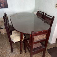 Juego de Comedor 🪑 - Img 50561383