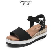 Sandalias de varios modelos mujer - Img 53839433