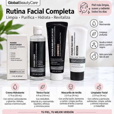 Productos para el cabello y cuidado facial - 6/10