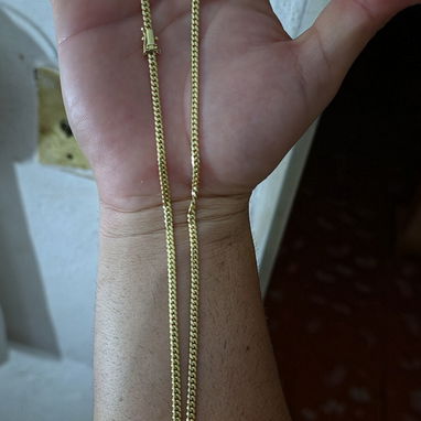 Vendo cadena  y anillo - 2/3