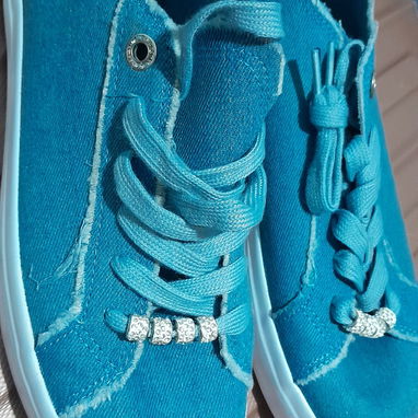Zapatos de marca comprado en Deichmann tallas grandes - Img 120381799