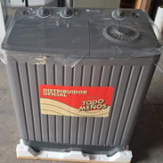 Se vende lavadora Semiautomática - Img 55577140