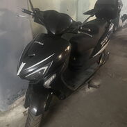 Vendo moto xcalibur en 1200 usd - Img 45633747