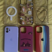 Forros de iphone 12 - Img 57190792